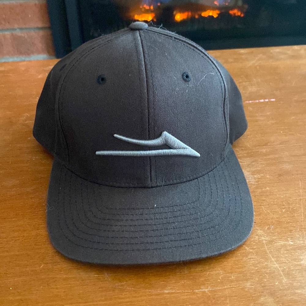 COPY - Lakai hat, one size fits all. Skate hat- Lakai or Die